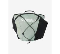 Columbus Fast 3l Running Belt Verde S-M