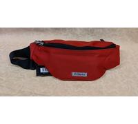 MARSUPIO COMIX ROSSO CON 2 ZIP cod.25954