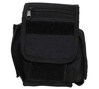 Marsupio con 3 scomparti