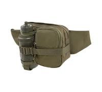 Marsupio con borraccia Mil-Tec Trekker - Olive