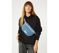 Marsupio con cerniera CUSTINE - THE WAIST BAG Blu TU