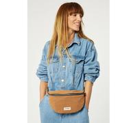 Marsupio con cerniera CUSTINE - THE WAIST BAG Marrone TU