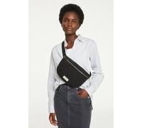Marsupio con cerniera CUSTINE - THE WAIST BAG Nero TU