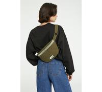 Marsupio con cerniera CUSTINE - THE WAIST BAG Verde TU