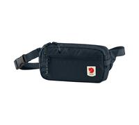 Fjällräven High Coast Hip Pack, Zaino Sportivo Unisex-Adulto, Navy, Taglia Unica