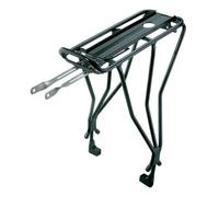 Marsupio con portapacchi Topeak MTX 2.0 Noir