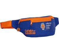 Marsupio Con Tasca Esterna Di Valencia Basket, 230 X 90 X 120 Mm