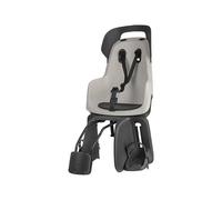 Marsupio con telaio Bobike go maxi Gris
