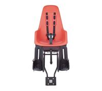 Marsupio con telaio Bobike One Maxi IP&E-BD Rouge