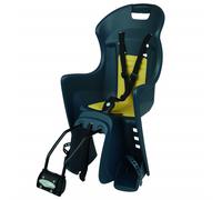 Marsupio con telaio Dieffe Bikey Cool Bleu TU