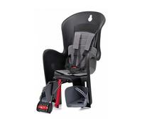 Marsupio con telaio Polisport bilby ff Noir