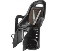 Marsupio con telaio Polisport groovy ff 29 Nero