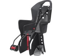 Marsupio con telaio Polisport koolah qst Noir TU