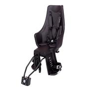 Bobike Seggiolino Posterior Per Biciclette Per Bambini Exclusive Maxi Plus Led