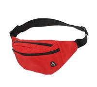 Marsupio con tracolla regolabile Marsupio piccolo per allenamento e corsa