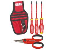 Marsupio con utensili Usag 007 ME U00070036