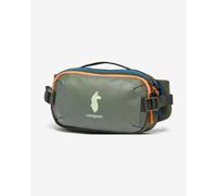COTOPAXI Allpa X 1.5l Hip Pack - Unisex - Verde - Taglia unica- modello 2025