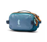 COTOPAXI Allpa X 1.5l Hip Pack - Unisex - Blu - Taglia unica- modello 2024