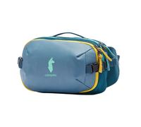 Cotopaxi - Allpa X 3 Hip Pack - Marsupio 3 l blu