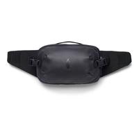 COTOPAXI Allpa X 3l Hip Pack - Unisex - Nero - Taglia unica- modello 2024