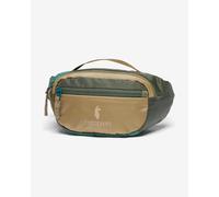 Cotopaxi Kapai 1.5L Hip Pack Del Día Earth - marsupio Green 1,5 L