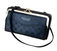 Marsupio Crossbody LE-25216 - Nero