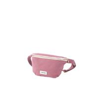 MARSUPIO CUSTINE 4202.22 BOIS DE ROSE RIVEDROITE PARIS | Custine - Marsupio | Rive Droite ParisCompatto, versatile ed essenziale, Custine è il marsupio pensato per accompagnarti ogn