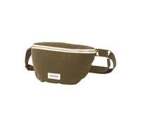 MARSUPIO CUSTINE ART. 4202.22 MILITARY G | Custine - Borsa da cintura in cotone riciclato | Rive Droite ParisEssenziale, pratica e versatile, Custine è la borsa da cin