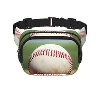Marsupio da baseball, regolabile, grande, da viaggio, unisex