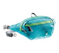 Marsupio da cintura Deuter Petrole Blue kiwi OS
