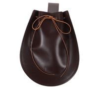 Marsupio da cintura rinascimentale Borsa vichinga medievale Portamonete con