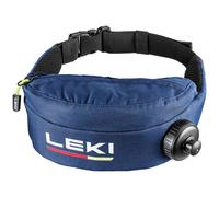 Marsupio da corsa Leki Drinkbelt Thermo Compact Colore: blu