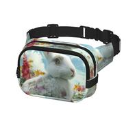 Marsupio da corsa per donne e uomini, borsa a tracolla marsupio cadae4ec3a6f85a7231f78420dc66909, Multicolore, Taglia unica, Cintura per soldi
