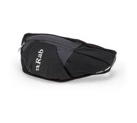 Marsupio da corsa Rab Veil 1 Colore: nero