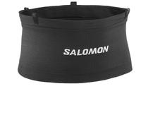 Cintura Salomon ADV Skin Seamless nero puro - M-L