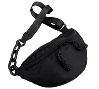 Marsupio da Donna Borsa casual da donna Marsupio sportivo casual Marsupio da Cintura