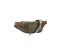 Marsupio da donna Camel Active Bari, marsupio, misura media, verde