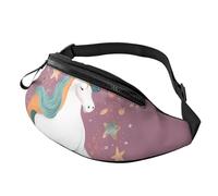 Marsupio da donna, grande borsa a tracolla, alla moda, alla moda, con girasoli, marsupio da viaggio, Tu sei magico, Taglia unica