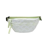 Marsupio da donna in corda, con tracolla, regolabile, alla moda, per il tempo libero, per lo sport, per donne, uomini e donne, 10