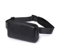 Marsupio da Donna Marsupio da viaggio casual in pelle PU unisex casual Marsupio da Cintura