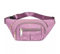 Marsupio da Donna Marsupio sportivo da donna Mini Marsupio da Cintura (Colore : Colour 2, Size : 34x15x4cm)