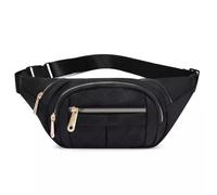 Marsupio da Donna Marsupio sportivo da donna Mini Marsupio da Cintura (Colore : Colour 4, Size : 34x15x4cm)