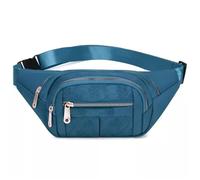 Marsupio da Donna Marsupio sportivo da donna Mini Marsupio da Cintura (Colore : Colour 5, Size : 34x15x4cm)
