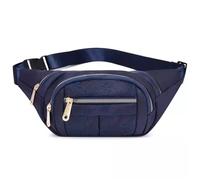 Marsupio da Donna Marsupio sportivo da donna Mini Marsupio da Cintura (Colore : Colour 6, Size : 34x15x4cm)