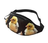 Marsupio da donna Mem Fashion Marsupio a tracolla per bambini con cinghia regolabile