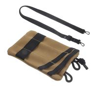 Marsupio da esterno Borsa multiuso per gadget Borsa porta carte Portamonete