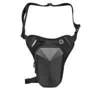 Marsupio Da Gamba Borsa a tracolla Borsa a tracolla Borsa a tracolla rigida Motocicletta Marsupio for uomo Donna Ciclismo Escursionismo Arrampicata Marsupio Gamba Moto
