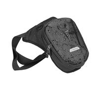 Marsupio Da Gamba Borsa da coscia rigida Borsa da gamba for uomo Moto Multiuso Moto Viaggio Borsa a tracolla for coscia for equitazione Viaggio Escursionismo Marsupio Gamba Moto