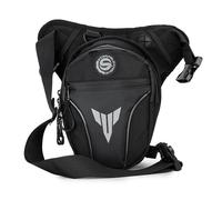 Marsupio Da Gamba Borsa da gamba for motocicletta Borsa a tracolla impermeabile for motocross Marsupio da motociclista Borsa da gamba for motociclista Marsupio da gamba for motocicletta Marsupio Gamba