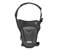 Marsupio Da Gamba Borsa for cellulare da viaggio tattica impermeabile for moto Borsa for cellulare Borsa for marsupio Borsa for gamba for moto Marsupio Gamba Moto(Noir)